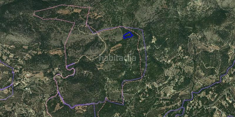 Foto 042a8757-8e4c-49c9-ae5c-55084158e903. Terrain résidentiel dans partida raco bosuna 5 dans Finestrat