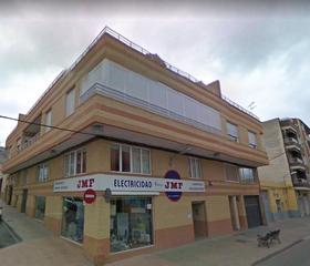 Aparcament cotxe a Calle de san sebastián 44