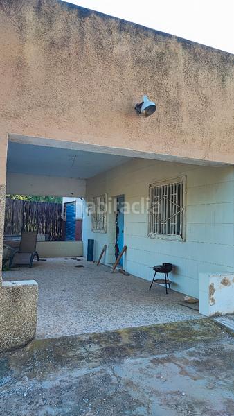 Foto 318f9500-7595-40ce-afdd-9db73cbda629. Masía en cv-83 3c casa de campo con gran terreno (monovar) en Monòver