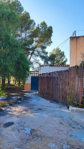 Foto 3d0c80ea-6fb2-487c-9ce8-3743f147315b. Masía en cv-83 3c casa de campo con gran terreno (monovar) en Monòver