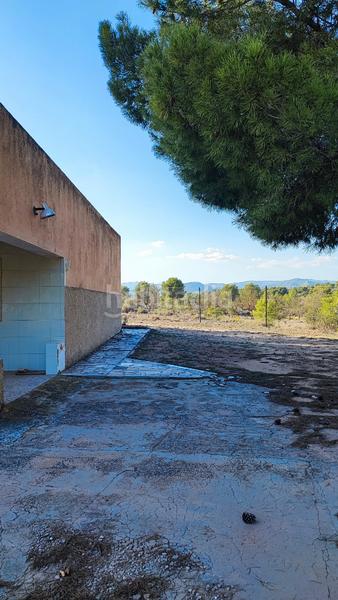 Foto e05532ee-f3d9-4748-8f86-9d42c7bc90bf. Masía en cv-83 3c casa de campo con gran terreno (monovar) en Monòver