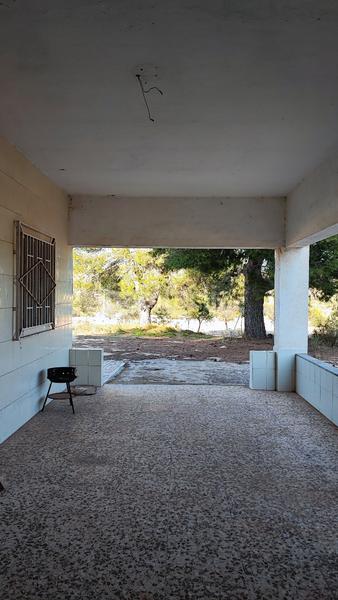 Foto fc782073-4b49-4422-a6bc-6d8b129eba36. Masía en cv-83 3c casa de campo con gran terreno (monovar) en Monòver
