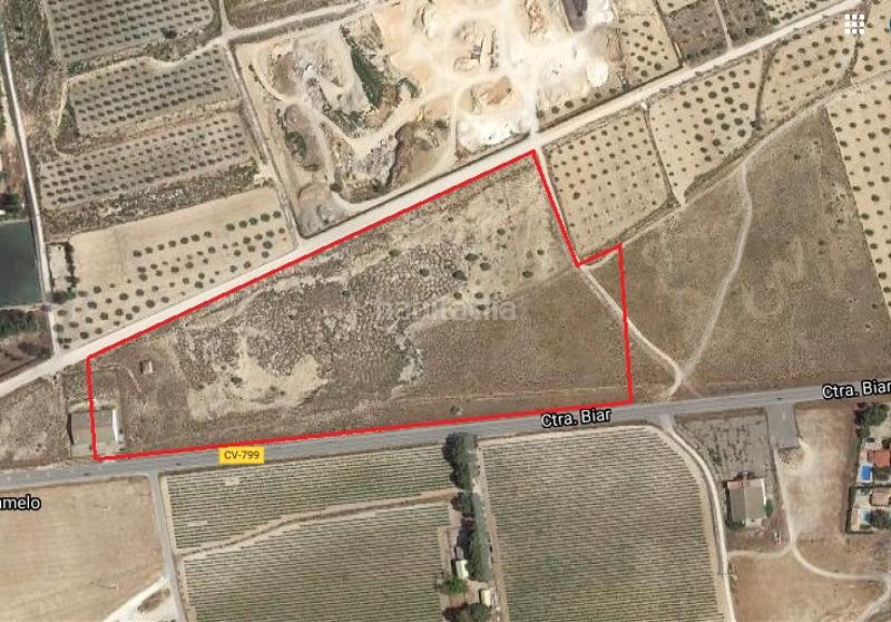 Foto 5746444b-2280-4c37-8de6-4c094d8dae47. Terreny residencial a cv-799 4a a San Francisco Villena