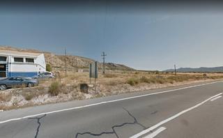 Terreny residencial a Cv-799 4a. Terreno disponible en villena, alicante