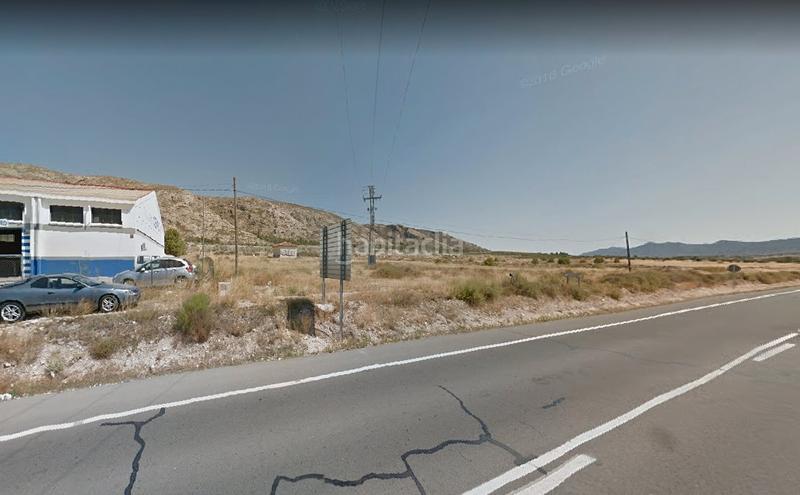 Foto b3475614-f341-4057-a3af-f609f1eb11a7. Terreny residencial a cv-799 4a a San Francisco Villena