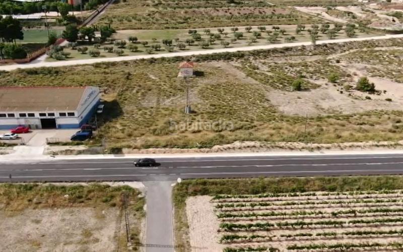 Foto b3911d0f-071d-4475-8c11-439f8016c101. Terreny residencial a cv-799 4a a San Francisco Villena