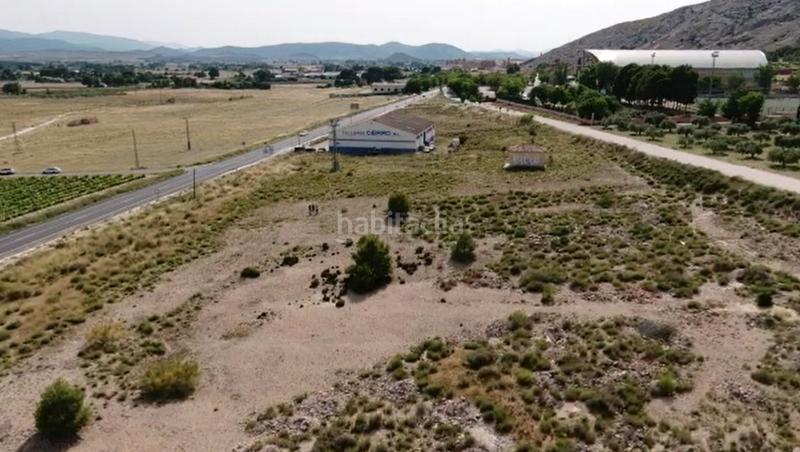 Foto 3ec6f18f-9596-4093-9b38-d86ae62014c7. Landgut in carretera biar 21 in San Francisco Villena