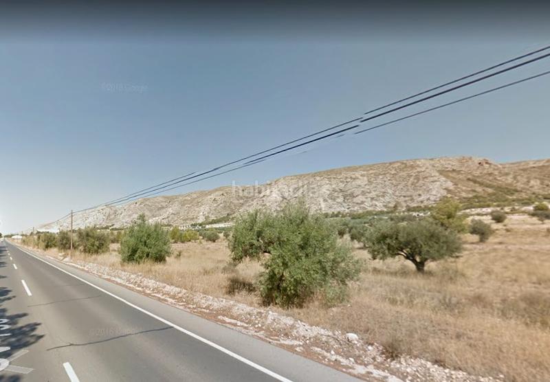 Foto 3f9bb1e8-bd2f-483f-bddb-93423b2bb386. Landgut in carretera biar 21 in San Francisco Villena