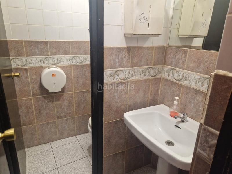 Foto 0cf5b34d-4d03-4058-8e32-de668edc206e. Local comercial a calle blasco 16 a El Carril - Paseo de Chapi Villena