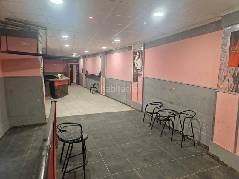 Foto 2c8ed753-ab49-4e93-ae8d-e577683ed53f. Local comercial a calle blasco 16 a El Carril - Paseo de Chapi Villena