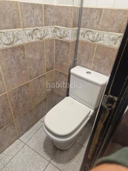 Foto 32db816c-6832-41e7-8edc-be01988abe9f. Local comercial a calle blasco 16 a El Carril - Paseo de Chapi Villena