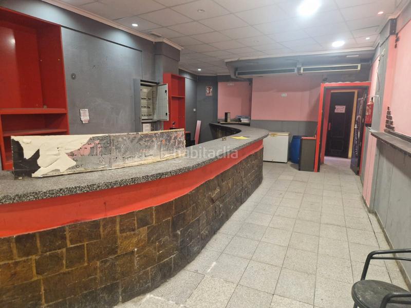 Foto 505ab301-baff-4474-987a-9a9afa4dab65. Local comercial a calle blasco 16 a El Carril - Paseo de Chapi Villena