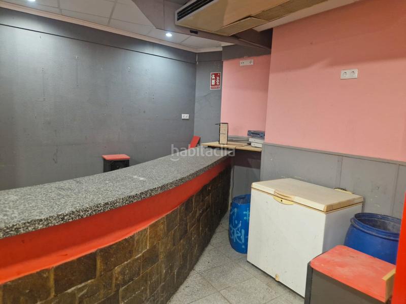 Foto 57e04477-d5dd-424d-8054-ce267435f62c. Local comercial a calle blasco 16 a El Carril - Paseo de Chapi Villena