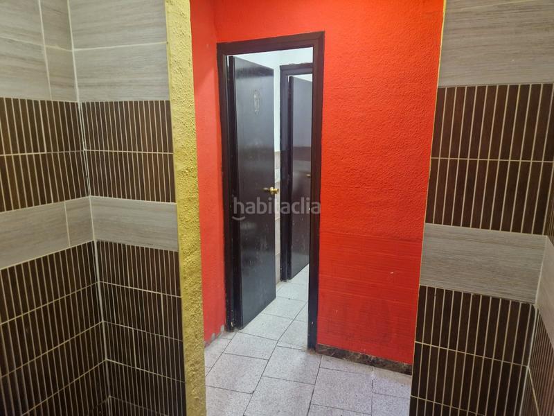 Foto 9a922b2e-6a9e-4b19-8177-9c60cfc444ad. Local comercial a calle blasco 16 a El Carril - Paseo de Chapi Villena