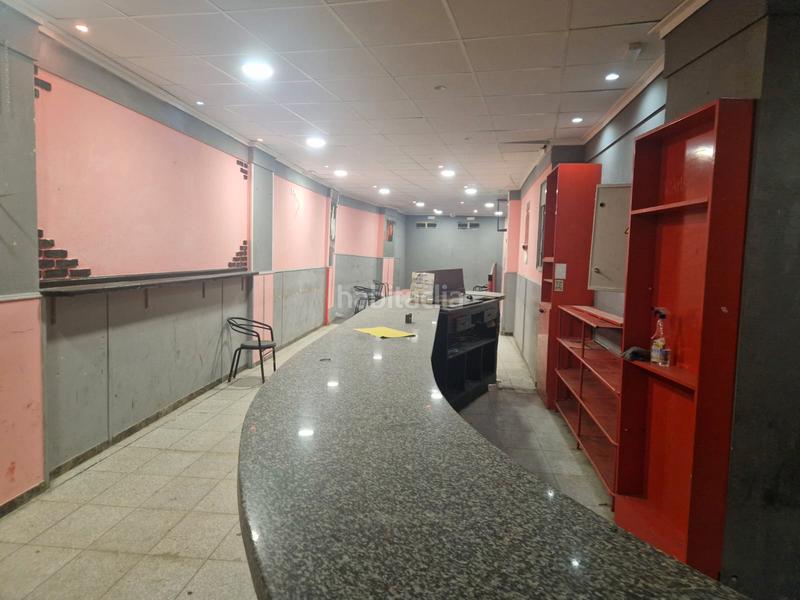 Foto b175893c-c233-4030-a587-c7a74743811b. Local comercial a calle blasco 16 a El Carril - Paseo de Chapi Villena