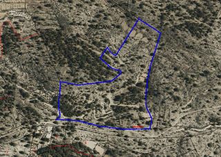 Finca r�stica en Partida bellongues 4. Gran terreno r�stico monovar, alicante
