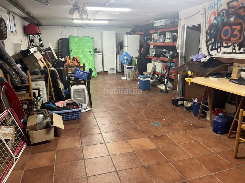 Foto ab50d853-2dcb-4721-9385-ebcac8ef0343. Xalet amb xemeneia calefacció aparcament a Ca n´Oriol Rubí
