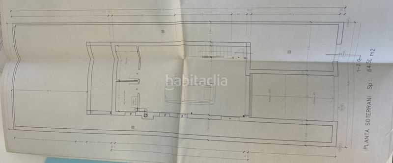 Foto e8653383-253d-4ba2-b09a-7a7ad71ad115. Xalet amb xemeneia calefacció aparcament a Ca n´Oriol Rubí
