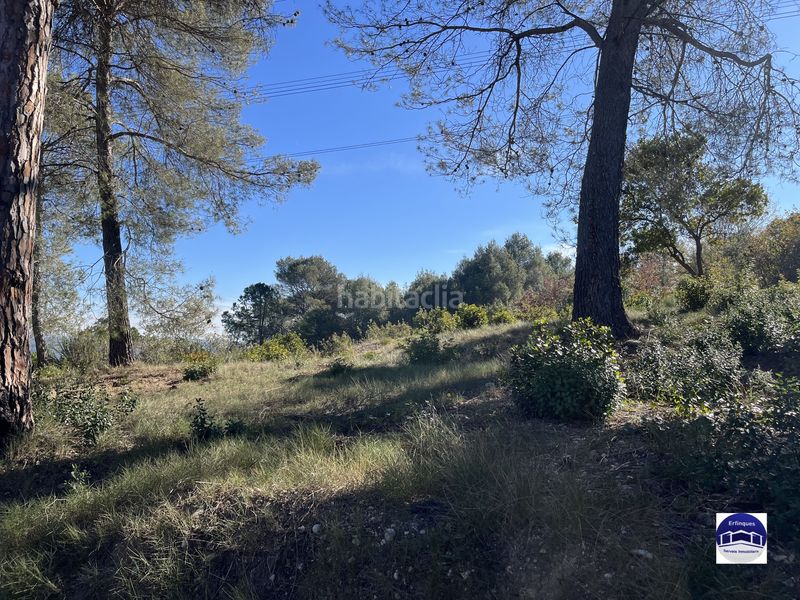 Foto bd660f0f-6c9f-4430-b817-e8c47324d4df. Terreno residencial se vende terreno semi plano en castellnou en Rubí