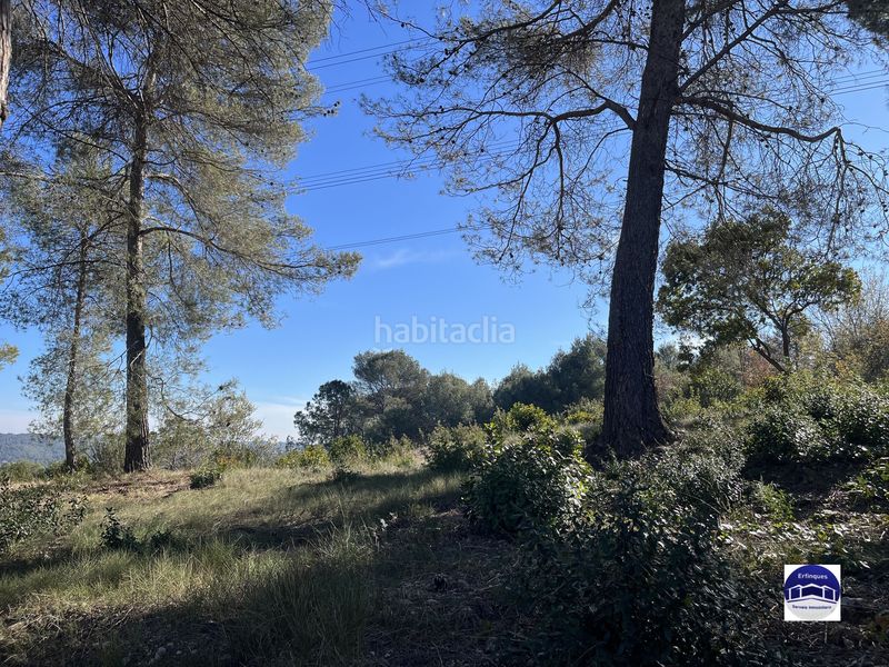 Foto f777783d-812e-47ca-adda-8f27eee9f1dd. Terreno residencial se vende terreno semi plano en castellnou en Rubí