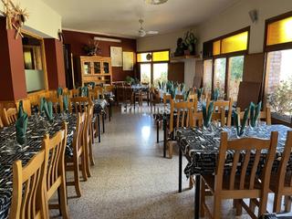 Edifici  Desconocido. Hostal restaurante de hospedaje en la nou del bergueda ideal par