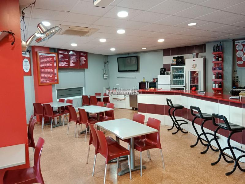 Foto 73746863-9899-4869-8837-62bc6af92204. Traspàs local comercial amb calefacció a Can Boada Terrassa