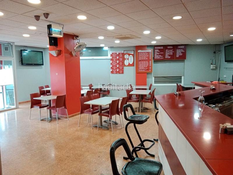 Foto 1be9ac0b-ee4f-4a3b-984b-6a492adab335. Traspaso local comercial se traspasa excelente bar con actividad y todos los permisos activos. en Terrassa