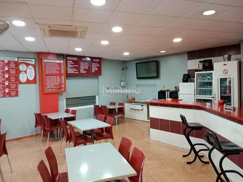 Foto 77890c4a-28aa-4cd1-bdf9-efe53dc4ab40. Trapasso locale commerciale con riscaldamento in Can Boada Terrassa