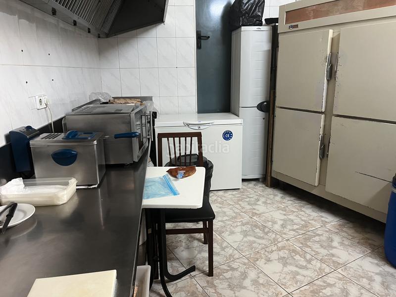 Foto d58bd2d7-5a0d-4e04-a09f-50a40c897749. Transfer business premise with heating in Les Arenes - La Grípia - Can Montllor Terrassa