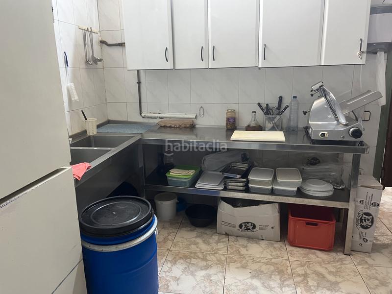 Foto de8f737f-6e8a-4187-ba5c-7e6d58e98dfa. Transfer business premise with heating in Les Arenes - La Grípia - Can Montllor Terrassa