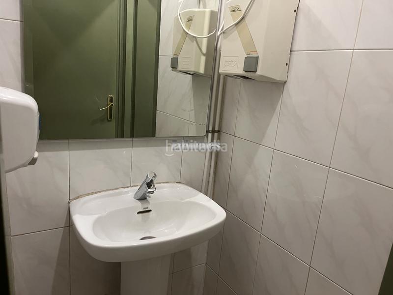 Foto 602157bf-2efe-42ca-990e-9a0b11cd275e. Traspàs local comercial amb calefacció a Les Arenes - La Grípia - Can Montllor Terrassa