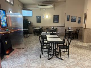 Traspaso Local Comercial en Les Arenes - La Grípia - Can Montllor. Se traspasa explotacion de negocio con local de alquiler