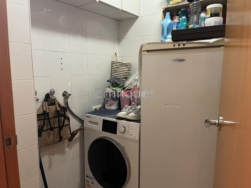 Foto 5dd66bea-c8c8-4e76-b0b3-ec7100cf92c4. Etagenwohnung mit heizung parking in Sant Pere Nord Terrassa