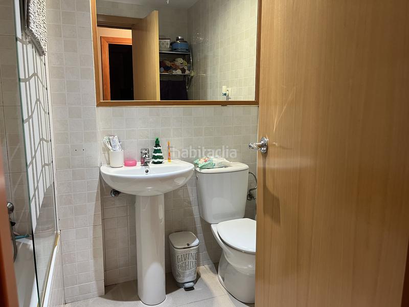 Foto 5ede53fb-29a5-40e4-9e8c-984f41fa2107. Etagenwohnung mit heizung parking in Sant Pere Nord Terrassa