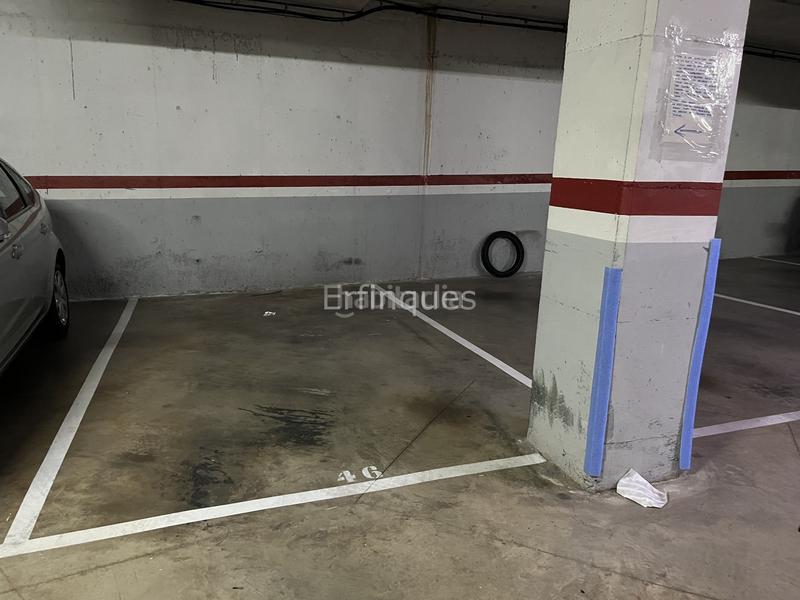 Foto 80b366cf-723f-4e3f-bdc4-414ddfadcbf4. Etagenwohnung mit heizung parking in Sant Pere Nord Terrassa