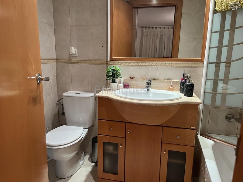 Foto b35363cc-7bed-406f-bbe7-9c99acdd8cc0. Etagenwohnung mit heizung parking in Sant Pere Nord Terrassa