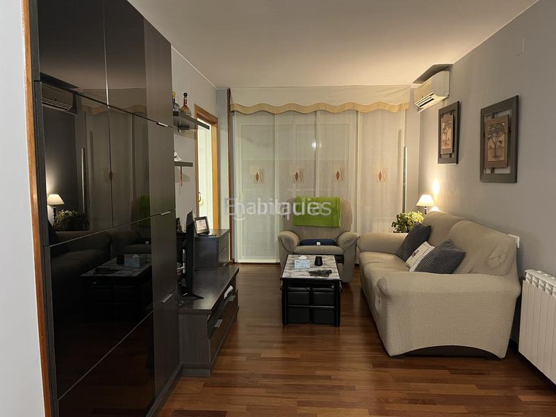 Foto be5150dc-6d2c-48bb-91e6-4c2eb0539a1e. Etagenwohnung mit heizung parking in Sant Pere Nord Terrassa