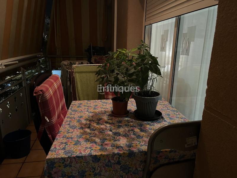 Foto c78a0ba5-a754-4e71-bbdd-67fb107680f3. Etagenwohnung mit heizung parking in Sant Pere Nord Terrassa