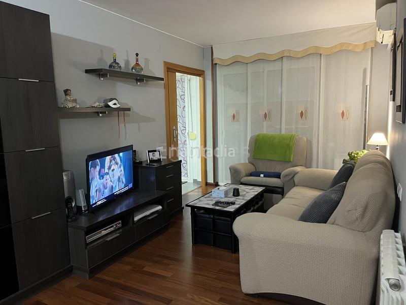 Foto f272a730-c6ee-47ce-9920-367197c40464. Etagenwohnung mit heizung parking in Sant Pere Nord Terrassa