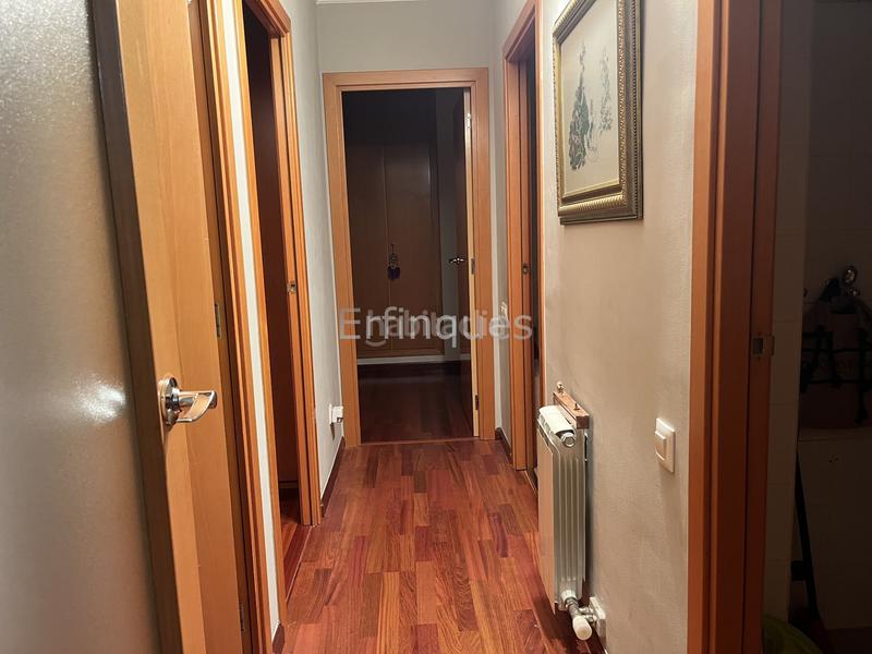 Foto f956e99d-80d3-4ac1-8049-0b7d7be7e40f. Etagenwohnung mit heizung parking in Sant Pere Nord Terrassa