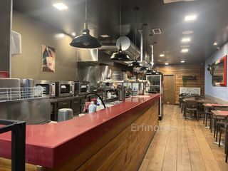 Traspàs Local Comercial  Rambla d'ègara. Se traspasa negocio en pleno rendimiento