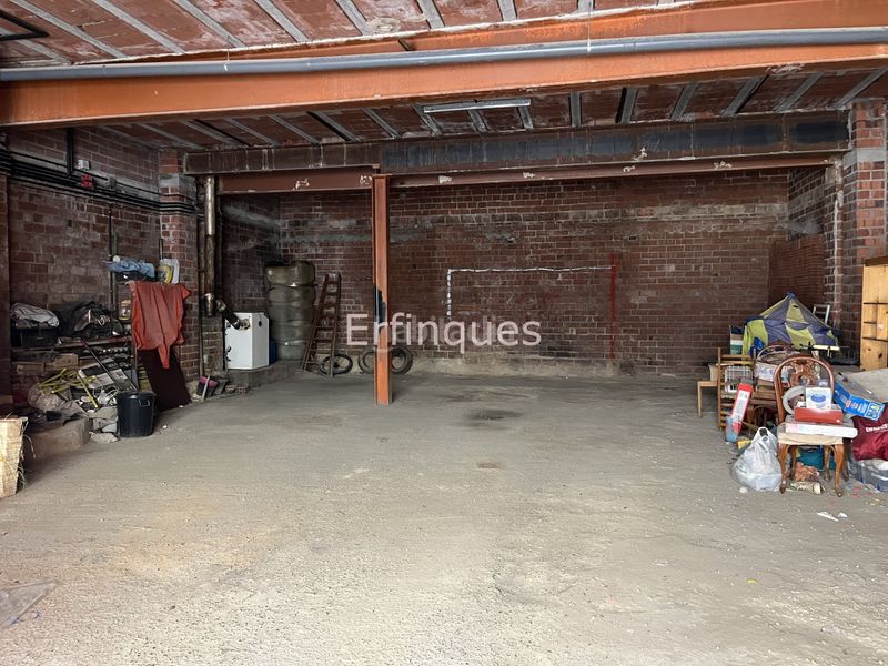 Foto 66b85047-7631-4d94-b631-945a4452b2e3. Local comercial amb calefacció a Can Boada del Pi Terrassa