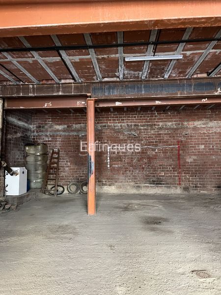 Foto f093100f-7273-4132-ab10-e904f0123219. Local comercial amb calefacció a Can Boada del Pi Terrassa