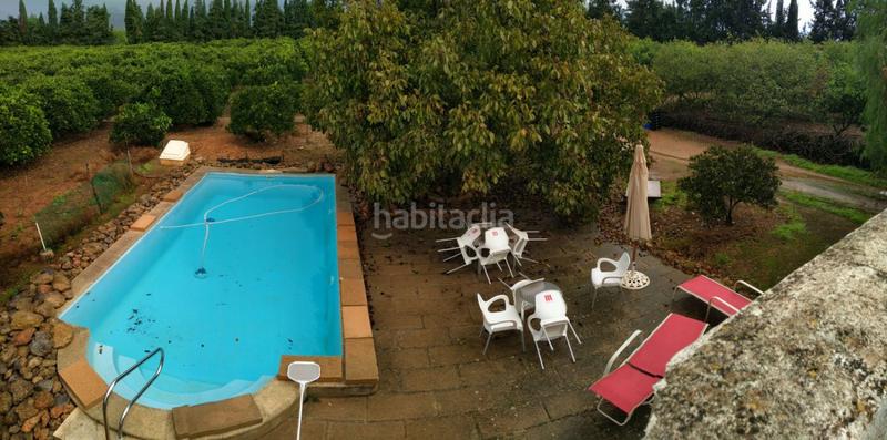 Foto 022f37ba-e678-4fd7-a608-a7ad0d2f3179. Mas avec parking piscine dans Es Garrovers Marratxí