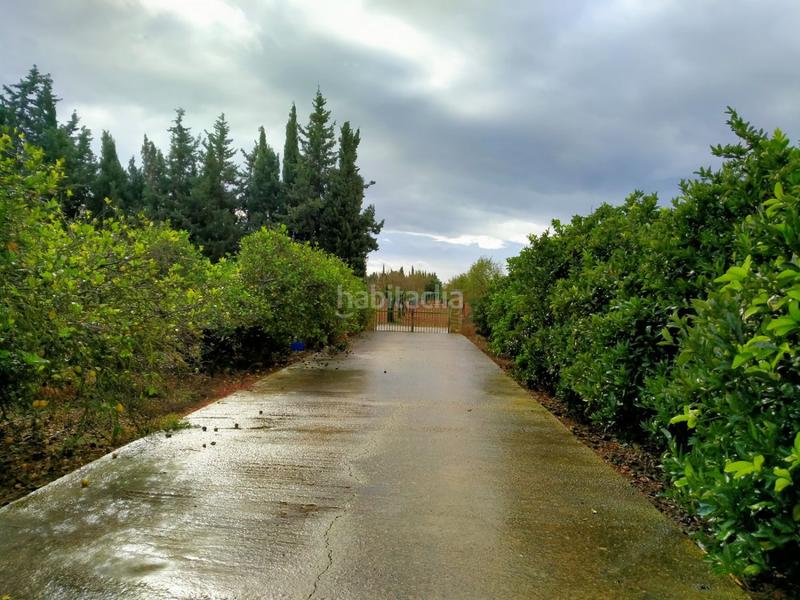 Foto 2571d153-e81b-48b1-b8ed-f173d7f7e6ae. Mas avec parking piscine dans Es Garrovers Marratxí