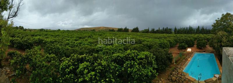 Foto 9353f248-c949-4a12-9885-776891410a28. Mas avec parking piscine dans Es Garrovers Marratxí