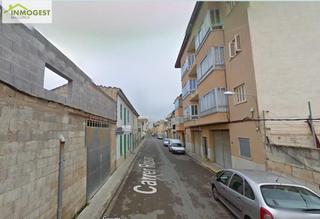 Edifici  Calle rosari. Edificio en venta