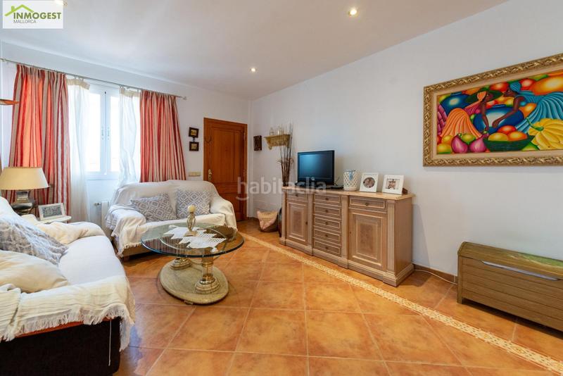 Foto 1c27f75d-9f4e-47dc-9c42-f5a79816d4d9. Casa adossada amb calefacció aparcament a Costa de la Calma Calvià