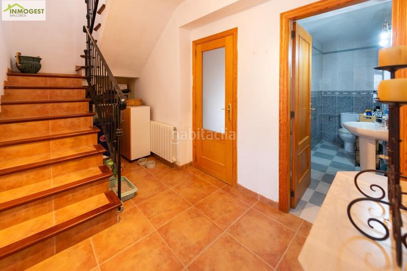 Foto 598a7096-635a-4d2a-b956-a4c0d76485d9. Casa adossada amb calefacció aparcament a Costa de la Calma Calvià