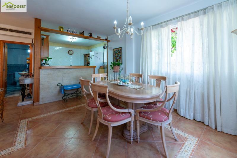 Foto 7bfd0545-fe54-459e-a68c-792cf8827295. Casa adossada amb calefacció aparcament a Costa de la Calma Calvià